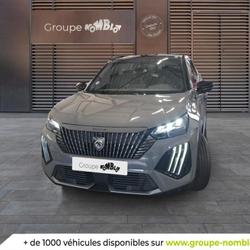 Peugeot 2008 Hybrid 136 e-DCS6 GT M&acirc;con