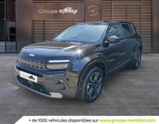Jeep Avenger Mâcon