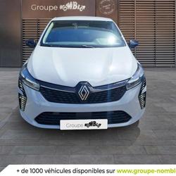 Renault Clio 5 V Blue dCi 100 ch GSR2 Evolution M&acirc;con