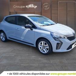 Renault Clio 5 V Blue dCi 100 ch GSR2 Evolution M&acirc;con