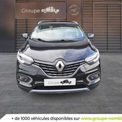Renault Kadjar Blue dCi 115 EDC Intens M&acirc;con