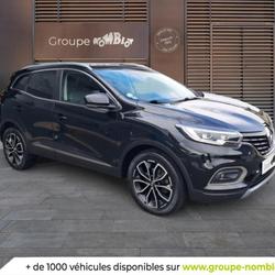 Renault Kadjar Blue dCi 115 EDC Intens M&acirc;con
