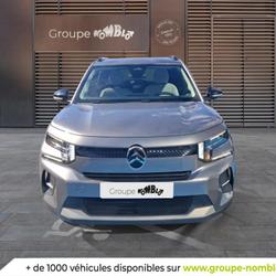 Citroen C3 Turbo 100 ch Manuelle Max Sanc&eacute;