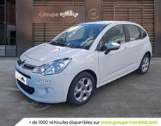 Citroen C3 Sancé