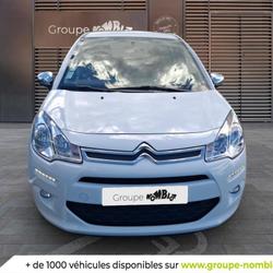 Citroen C3 PureTech 82 Feel Edition Sanc&eacute;