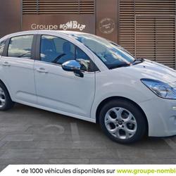 Citroen C3 PureTech 82 Feel Edition Sanc&eacute;
