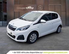 Peugeot 108 Mâcon