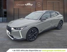 DS DS4 Sancé