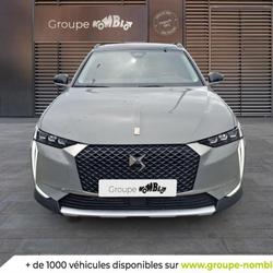DS DS4 PureTech 130 EAT8 Cross Opera Sanc&eacute;