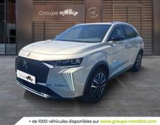 DS DS7 Sancé