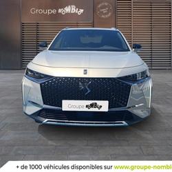 DS DS7 BlueHDi 130 EAT8 Rivoli Sanc&eacute;