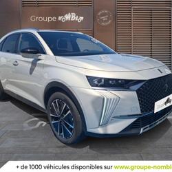 DS DS7 BlueHDi 130 EAT8 Rivoli Sanc&eacute;