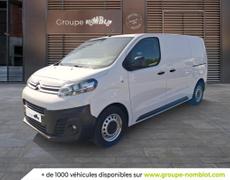 Citroen Jumpy Sancé