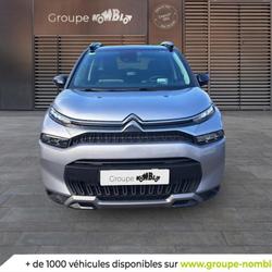 Citroen C3 Aircross PureTech 110 S&S BVM6 Max Sanc&eacute;