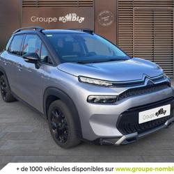 Citroen C3 Aircross PureTech 110 S&S BVM6 Max Sanc&eacute;