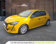 Peugeot 208 Mâcon