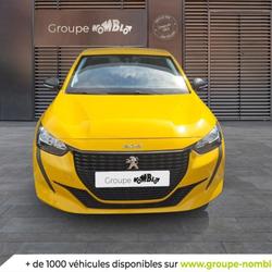Peugeot 208 PureTech 75 S&S BVM5 Like M&acirc;con