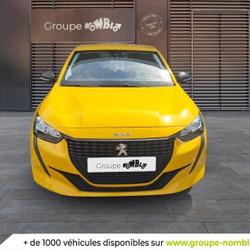 Peugeot 208 PureTech 75 S&S BVM5 Like occasion - M&acirc;con - photo 2/24