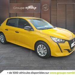 Peugeot 208 PureTech 75 S&S BVM5 Like M&acirc;con
