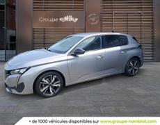 Peugeot 308 III Phase 1 Mâcon