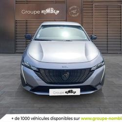 Peugeot 308 III Phase 1 PureTech 130ch S&S EAT8 Allure occasion - M&acirc;con - photo 2/29