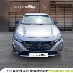 Peugeot 308 III Phase 1 PureTech 130ch S&S EAT8 Allure M&acirc;con