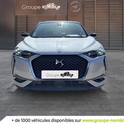Ds DS3 ELECTRIQUE DS3 Crossback E-Tense Connected Chic M&acirc;con