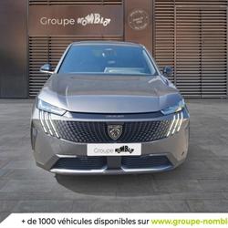 Peugeot 3008 Hybrid 136 e-DCS6 Allure M&acirc;con