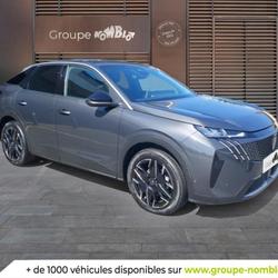 Peugeot 3008 Hybrid 136 e-DCS6 Allure M&acirc;con
