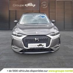 Ds DS3 ELECTRIQUE DS3 Crossback E-Tense Connected Chic M&acirc;con