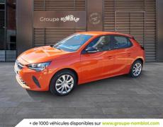 Opel Corsa - ELECTRIQUE 136 ch & Batterie 50 kWh Edition - 14 350 €