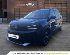 Citroen C5 Aircross Sancé