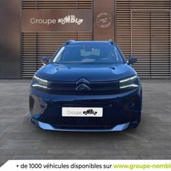 Citroen C5 Aircross Hybride 136 e-DCS6 Max Sanc&eacute;