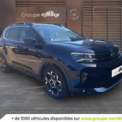 Citroen C5 Aircross Hybride 136 e-DCS6 Max Sanc&eacute;