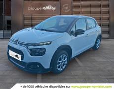 Citroen C3 Societe Sancé