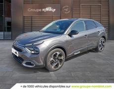 Citroen C4 Sancé