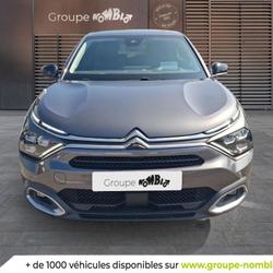 Citroen C4 PureTech 130 EAT8 Max Sanc&eacute;