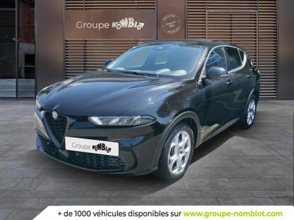 Alfa Romeo Tonale - 1.5 Hybrid 130 ch TCT7 Sprint - 22 990 €