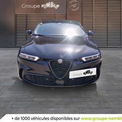 Alfa Romeo Tonale 1.5 Hybrid 130 ch TCT7 Sprint M&acirc;con