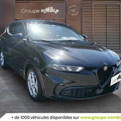 Alfa Romeo Tonale 1.5 Hybrid 130 ch TCT7 Sprint M&acirc;con