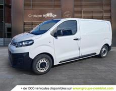 Citroen Jumpy