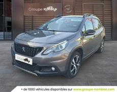 Peugeot 2008 Sancé