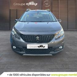 Peugeot 2008 1.2 PureTech 110ch S&S BVM5 GT Line Sanc&eacute;