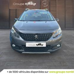 Peugeot 2008 1.2 PureTech 110ch S&S BVM5 GT Line occasion - Sanc&eacute; - photo 2/28