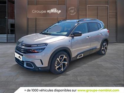 Citroen C5 Aircross - Hybride Rechargeable 225 e-EAT8 Shine - 19 990 €