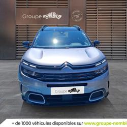 Citroen C5 Aircross Hybride Rechargeable 225 e-EAT8 Shine Sanc&eacute;