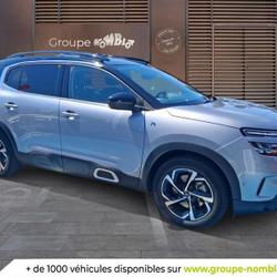 Citroen C5 Aircross Hybride Rechargeable 225 e-EAT8 Shine occasion - Sanc&eacute; - photo 3/22