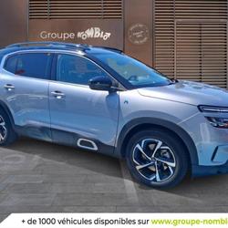 Citroen C5 Aircross Hybride Rechargeable 225 e-EAT8 Shine Sanc&eacute;