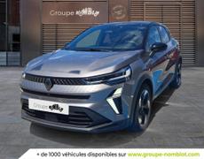 Renault Captur Sancé