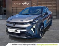 Renault Captur Sancé